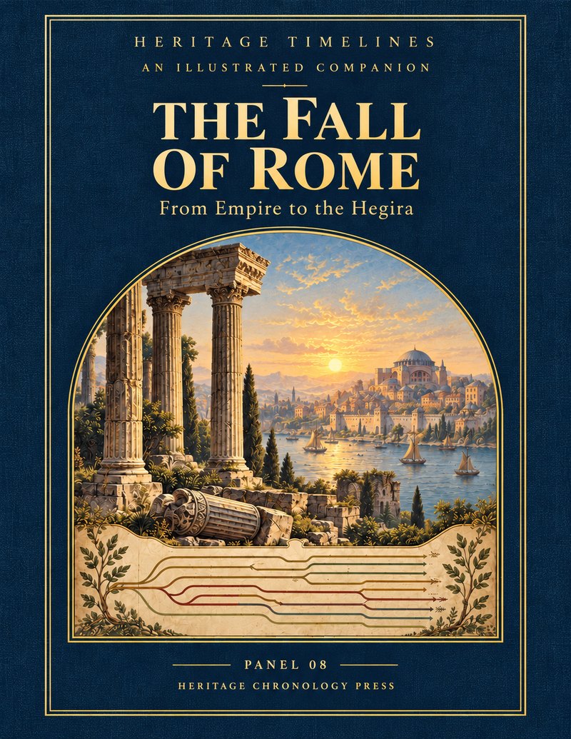 Adams Time Chart Books: All 10 Panels Explained (Illustrated PDF Study ...